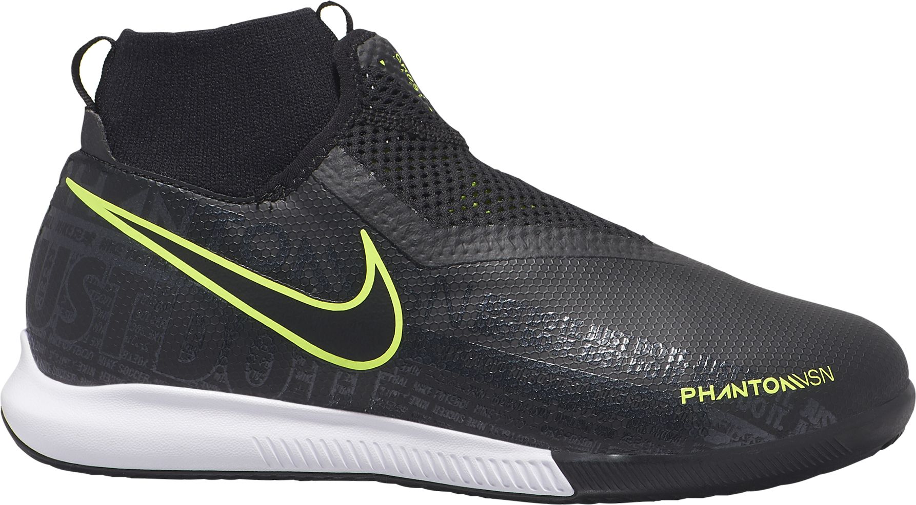 nike jr phantom vsn